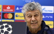 HLV Dynamo Kyiv kể tên 3 đội bóng đẳng cấp hơn Barcelona