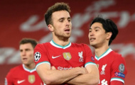 Không thể khác được, 'trời đã định sẵn' Diogo Jota phải tỏa sáng tại Liverpool