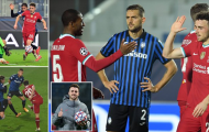 5 điểm nhấn Atalanta 0-5 Liverpool: 'Superstar' Jota, bước đệm cho đại chiến