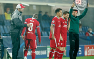 Chấm điểm Liverpool trận Atalanta: Điểm 10 tuyệt đối cho tân binh