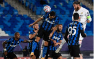Thua đau Real, cựu sao Barca vẫn lạc quan