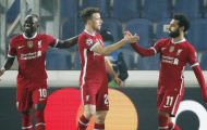 Liverpool thắng hủy diệt, Salah gửi 1 thông điệp cho 'cạ cứng' mới