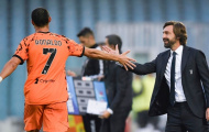 Mời gọi cựu sao Real đến Juve, tương lai của Ronaldo đã rõ?