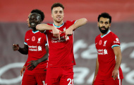 'Muller đệ nhị' của Liverpool thăng hoa tột đỉnh, dấu chấm hết cho đinh 3 F-M-S?