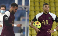 Tuchel nhận định sốc về tình hình của bộ đôi Neymar - Mbappe