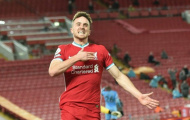 Nhấn chìm Atalanta, Diogo Jota chỉ ra 2 cầu thủ đẳng cấp thế giới của Liverpool