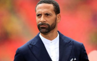 Rio Ferdinand: 'Cầu thủ Liverpool đó là niềm yêu thích của tôi...'