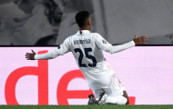 Rodrygo 'nã đại bác', Real thắng nghẹt thở Inter Milan