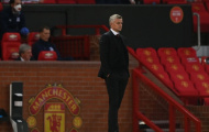 Solskjaer đã tìm ra vị trí mới cho 'người nhện' của Man Utd?