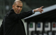 Liều lĩnh để 'bóng vàng' dự bị, Zidane quá sáng suốt