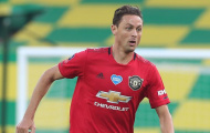 Huyền thoại MU gay gắt chỉ đích danh 2 cái tên khiến MU thua muối mặt