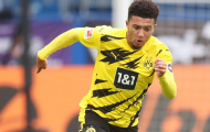 Dortmund bất ngờ hành động mở đường cho MU chiêu mộ Sancho