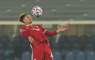 Tỏa sáng ở trận cầu lớn, 'Van Dijk tương lai' nhắn nhủ Klopp 1 điều