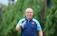 Báo Indo: 'E ngại U19 Indonesia, ông Park cho U22 Việt Nam tập giáo án lạ'