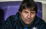 Không có ngôi sao người Ý, Inter của Conte càng trở nên vô hồn