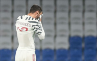 Bruno Fernandes nói thẳng lý do khiến Man Utd bại trận trước Istanbul