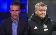 CĐV nằng nặc đòi Pochettino, Van Persie tỏ rõ thái độ