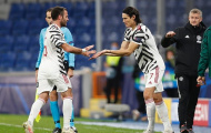 Chấm điểm Man United trận Istanbul: Fernandes lu mờ, 'cừu đen' Mata!