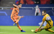 UEFA nhầm lẫn tai hại, Dybala buông lời mỉa mai