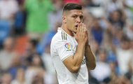 Bom tấn Real Madrid được 2 đại gia Serie A giải thoát