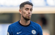 Werner 'cướp pen' của Jorginho, Lampard phơi bày sự thật