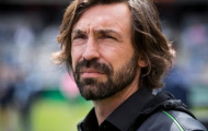 Andrea Pirlo đón hung tin từ 'bệnh nhân' xứ Wales