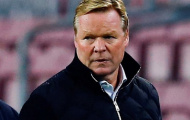 'Kẻ gây tranh cãi' ở Barca phát biểu lời then chốt về triều đại Koeman