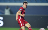 Liverpool lại có thêm 'sát thủ' ở đẳng cấp thế giới