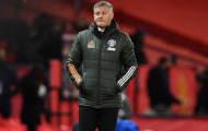 'Nếu có cậu ấy, Man Utd sẽ thách thức chức vô địch Ngoại hạng Anh...'