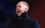 Paul Scholes: 'Họ không đủ khả năng chơi bóng cho Man United'