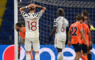 Phong độ bạc nhược, Bruno Fernandes lên tiếng cảnh báo các đồng đội