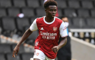 'Cậu ấy là cầu thủ trẻ giỏi nhất được Arsenal đào tạo'