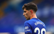 CHÍNH THỨC! Chelsea đón nhận cú sốc lớn từ tân binh