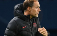 Thua đau, đội trưởng PSG nói luôn 1 lời về Tuchel