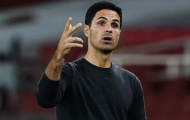 Với 8 triệu, Arsenal đếm ngày đón 'kẻ không biết sợ' về Emirates