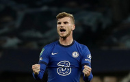 Chelsea đang sở hữu một họng pháo top đầu châu Âu
