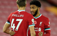 “2 cầu thủ đó chơi tốt, Liverpool sẽ đánh bại Man City”