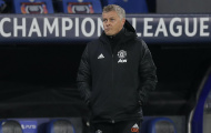 Đã rõ thời điểm Man Utd sa thải Solskjaer?