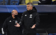 Alan Brazil: 'Không phải Pochettino, đó mới là HLV Man Utd nên chọn'