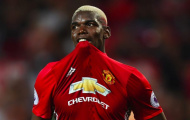 'Cậu ấy dường như chẳng đóng góp gì cho Man Utd'