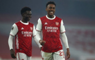 'Cầu thủ Arsenal đó vào sân và tạo được ảnh hưởng lên trận đấu'