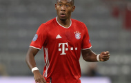 Cựu sao Bayern: “Đó sẽ là điểm đến của David Alaba”
