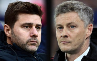'Gã khổng lồ' ra tay, cướp Pochettino khỏi tầm với OTF