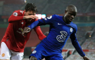 Inter nhòm ngó Kante, Chelsea nhanh chóng hành động