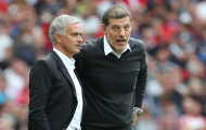 Đối thủ gặp áp lực lớn trước cuộc đối đầu với Mourinho
