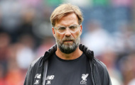 'Họng pháo' Man City đe doạ Liverpool, thầy trò Jurgen Klopp cẩn trọng