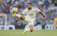 Ngó lơ Ramos và Modric, Real Madrid quyết giữ chân 1 trụ cột