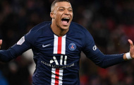 Mbappe một lòng hướng về Real, PSG xác định luôn người thay thế