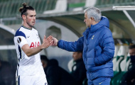 Mourinho đã tìm ra con đường để đưa Tottenham đến Champions League?