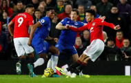 M.U đấu Everton, Solskjaer tung ra sân đội hình nào để giữ ghế?